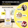 Top2Glue Sekundenkleber GEL 10 g Pinselflasche - Produktbild-Vorschau 2