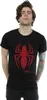 Marvel - T-Shirt für Herren BI45442 (S) (Schwarz) Produktbild-Vorschau 2