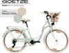 Goetze Mood 26 Zoll City Bike, 17 Zoll Tiefeinsteiger, Produktbild-Vorschau 4