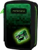 Dreifach-Faltmäppchen mit Nachfüllpackung AstraBAG PIXEL Produktbild-Vorschau 10