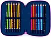 Astuccio triplo con accessori Sweet Koala AstraBag Anteprima dell’immagine prodotto 8