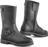TCX Fuel wasserdichte Motorradstiefel, schwarz, 47 Produktbild-Vorschau 1