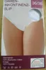 Inkontinenzslip für Damen, waschbar und trocknergeeignet, Produktbild-Vorschau 2