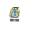 Geox Android J0244C014BUC0666 (33/grey-lime) Produktbild-Vorschau 7