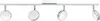 EGLO LED Deckenlampe Salto, 4 flammige Deckenleuchte, Produktbild-Vorschau 2