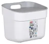Poubelle Ready to Collect 5 L, blanche Voir les images du produit 3