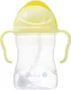 A clear studio shot of a baby's sippy cup. Podgląd zdjęcia produktu
