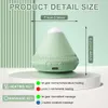 Elektrischer Massageball Vibrierend mit Heizung Saugnapf Produktbild-Vorschau 2