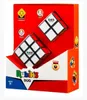 Set cubo di Rubik Duo 3X3 + 2X2 Anteprima dell’immagine prodotto 10