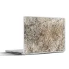 MuchoWow® Laptop Aufkleber Sticker Cover Beton - Rost - Produktbild-Vorschau 1