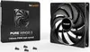 SILENZIOSO! Ventola Pure Wings 3 PWM da 140 mm Anteprima dell’immagine prodotto 11