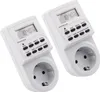 2er-Pack - Digitale Zeitschaltuhr McPower "AZ-62", 10 Produktbild-Vorschau 1