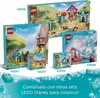 LEGO® Disney Princess 43246 Marché d'aventure des Voir les images du produit 17