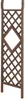 Arche à roses HWC-Q20, treillis, espalier, support pour Voir les images du produit 6