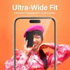 PanzerGlass iPhone 15 Plus, UWF w. EasyAligner Produktbild-Vorschau 23