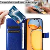 Xiaomi Redmi 13C / Poco C65 Hülle - Coverup Schmetterlinge Produktbild-Vorschau 7