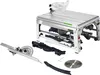Festool Tischzugsäge CS 70 EG PRECISIO | 574778 Produktbild-Vorschau 1