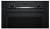 Bosch Serie 4 HBA574BB3 Backofen 71 l 3600 W Schwarz Produktbild-Vorschau 15