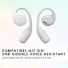 Open-Ear Bluetooth-Kopfhörer mit Geräuschunterdrückung, Produktbild-Vorschau 3