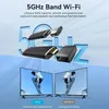 Bezprzewodowy adapter wideo Vention ADCB0 HDMI do HDMI Podgląd zdjęcia produktu 3