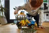 Schleich schleich® Dinosaurs 42565 Dino Truck Produktbild-Vorschau 13