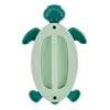 A product shot of a turtle-shaped baby bath thermometer. Anteprima dell’immagine prodotto