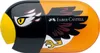 Faber-Castell Eagle, Orange, Schwarz Produktbild-Vorschau 1