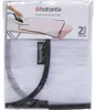 Protector para plancha Brabantia, 40 x 60 cm, blanco/gris Vista previa de la imagen del producto 7