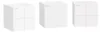 Tenda Nova MW6 WLAN-router, Gigabit Ethernet, dualband (2,4 Productafbeelding-voorbeeld 16