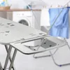 KADAX Bügelbrett "Tasjo", Bügeltisch, Dampfbügelbrett mit Produktbild-Vorschau 9