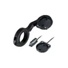 Sigma Sport 00473, Fahrradcomputer-Halterung, Schwarz, Produktbild-Vorschau 5