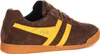 Gola Classics Harrier in Coffee für Herren – 9 UK - 43 EU - Produktbild-Vorschau 10