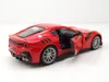 Bburago 1:24 Ferrari F12TDF rot 18-26021 Produktbild-Vorschau 11