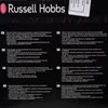 Russell Hobbs Structure 2s toster 2809156 Podgląd zdjęcia produktu 10