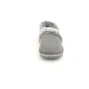 Skechers CALI Damen Slipper COZY CAMPFIRE TEAM TOASTY Grau, Produktbild-Vorschau 21