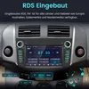7-palcový 1+16G android13 GPS Navi pre Toyata RAV4 Náhľad obrázku produktu 12
