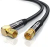 Primewire SAT kábel, koaxiálny, F-konektor, HDTV SAT Náhľad obrázku produktu 1