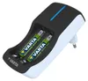 Varta Mini Charger 800 mAh Haushaltsbatterie AC Produktbild-Vorschau 2