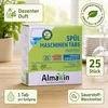 AlmaWin Spülmaschinentabs 25 St. Produktbild-Vorschau 11