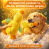 Anti Stress Ente™ Jouet pour chien Canard qui couine Voir les images du produit 2