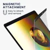 kwmobile Schutzfolie matt kompatibel mit Apple MacBook Pro Produktbild-Vorschau 5