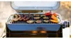 Gasbarbecue van Campingaz met gietijzeren kookplaat, Productafbeelding-voorbeeld 8