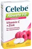 Cetebe Abwehr Fit pastilky 20 kapsúl Náhľad obrázku produktu 9