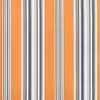 vidaXL Tissu de store multicolore rayé 3x2,5 m Voir les images du produit 6