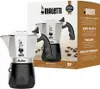 Bialetti Brikka Moka pot 0.17 L Black  Stainless steel Náhled obrázku produktu 7
