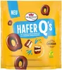 Dr. Quendt Hafer Q's ChoViva 100g Produktbild-Vorschau 1