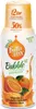 FruttaMax Oranžový sirup 500ml Náhled obrázku produktu 2