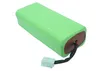 TECHTEK Batterie compatible avec [Philips] FC8800, FC8801, Voir les images du produit 3