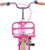 Vélo enfant Volare Excellent - Fille - 24 pouces - Rose Voir les images du produit 13