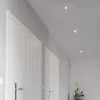 3 x Briloner LED Einbauleuchte eckig Titan IP23 3 x 5W Produktbild-Vorschau 6